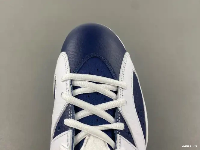 One Kick Air 6 Olympic Jordan CT8529-164 0703